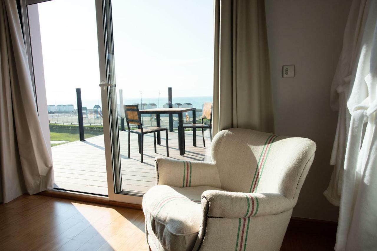 Vue Sur Mer Pourville Zewnętrze zdjęcie